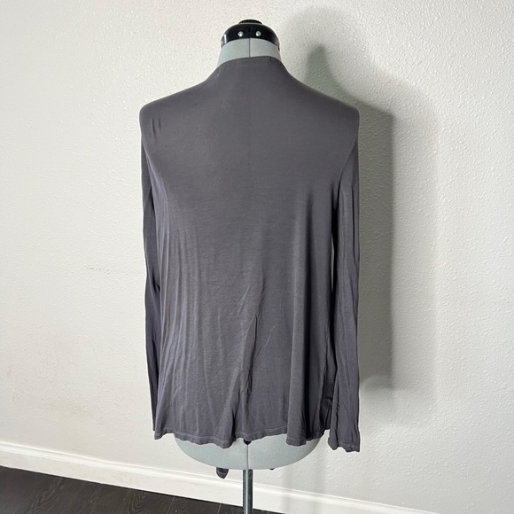 Michael Stars Short Duster - Picture 4 of 7